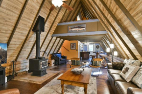 Spruce Creek Lodge: Pet Friendly Mountain Retreat Breckenridge
